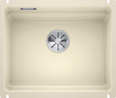 BLANCO 525150 Dřez ETAGON 500-U magnolie lesklá InFino manuál PuraPlus®