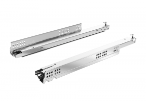 HETTICH 9318156/9256969 Actro You prowadnica pełnego wysuwu 300mm/10kg SiSy EB21