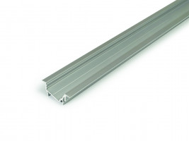 StrongLumio profil LED Diagonal 14 alu anodowany 2000mm
