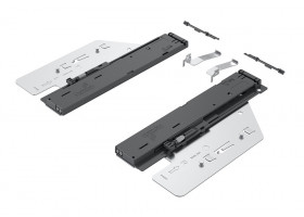 HETTICH 9257890 Actro You i 5D mechanizm P2Os 10 kg