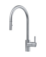 FRANKE Baterie FC 0045.501 EOS NEO celonerez se sprchou