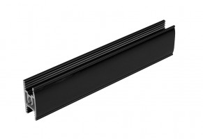 SEVROLL 03606 listwa łącząca H30 3m czarny mat