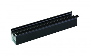 SEVROLL 05324 Pax tor dolny 3m czarny mat