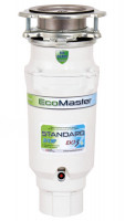 Rozdrabniacz EcoMaster Standard EVO3