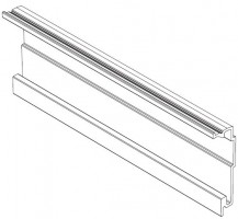 BLUM Z10T1143B nośnik poziomy Servodrive