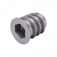 IF-mufa M6x13mm