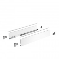 HETTICH 9255284 AvanTech You komplet boków 101/270 biały