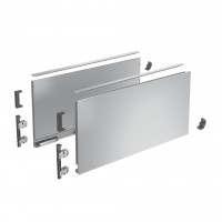 HETTICH 9255277 AvanTech You komplet boków 251/550 srebrny