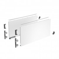 HETTICH 9255318 AvanTech You komplet boków 251/600 biały