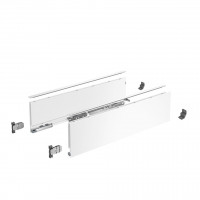 HETTICH 9255294 AvanTech You komplet boków 139/300 biały