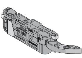 BLUM Z10A3000.03 jednostka napędu Servodrive