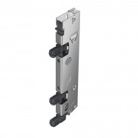 HETTICH 9257258 AvanTech You mocowanie frontu 187 inlay kołek