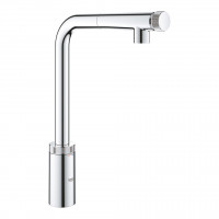 GROHE 31613000 Baterie Minta s technologií Smartcontrol chrom