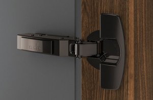 HETTICH 9091760 Sensys 8661 B-4 TH52 P2O obsydian