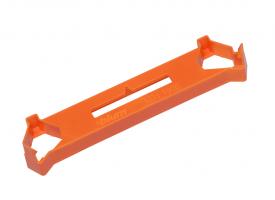 BLUM M31.1900 element dodatkowy do obróbki zawiasów do drzwi składanych