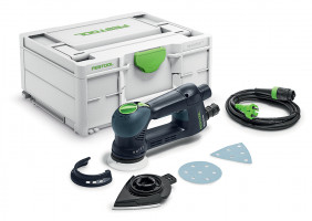 FESTOOL 576259 Przekładniowa szlifierka mimośrodowa RO 90 DX FEQ-Plus ROTEX