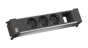 BACHMANN 916.006 gniazdko