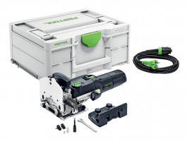 FESTOOL 576413 Frezarka do połączeń DF 500 Q-Plus DOMINO