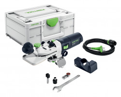 FESTOOL 576232 Frezarka do krawędzi OFK 700 EQ-Plus