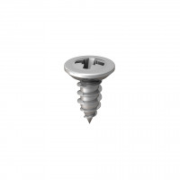 BLUM 660.0950 specjalne wkręty 3.53x9.5mm do szerokich ramek alu