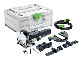 FESTOOL 576420 Frezarka do połączeń DF 500 Q-Set DOMINO