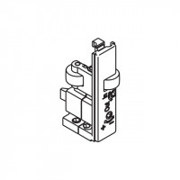 HAWA 24627 Folding Concepta 25 regulátor nastavení horní pravý/spodní levý