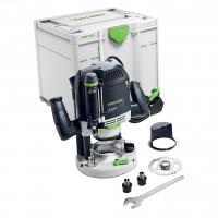 FESTOOL 576215 Frezarka górnowrzecionowa OF 2200 EB-Plus