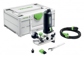 FESTOOL 576241 Modułowa frezarka do krawędzi MFK 700 EQ/B-Plus