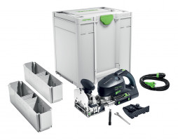 FESTOOL 576426 Frezarka do połączeń DF 700 EQ-Plus DOMINO XL