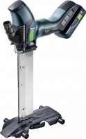 FESTOOL 576572 Akumulatorowa pilarka do m. izol. ISC 240 HPC 4,0 EBI-Plus-XL-FS