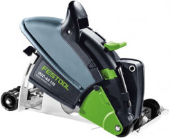 FESTOOL 769075 Osłona ssąca DCC-AG 125