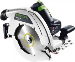 FESTOOL 576147 Ręczna pilarka tarczowa HK 85 EB-Plus