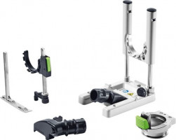 FESTOOL 203258 Zestaw wyposażenia do urządzenia wielofunkcyjnego OSC-AH/TA/AVSet