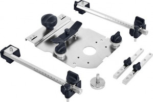 FESTOOL 583290 System do wiercenia rzędu otworów LR 32 Set