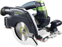 FESTOOL 576121 Ręczna pilarka tarczowa HK 55 EBQ-Plus