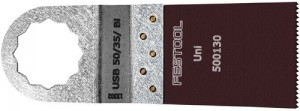 FESTOOL 500144 Tarcza uniwersalna USB 50/35/Bi 5x