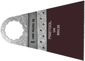 FESTOOL 500149 Tarcza uniwersalna USB 50/65/Bi 5x
