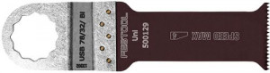 FESTOOL 500143 Tarcza uniwersalna USB 78/32/Bi 5x
