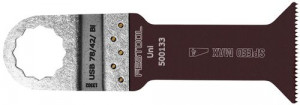 FESTOOL 500147 Tarcza uniwersalna USB 78/42/Bi 5x
