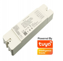 StrongLumio jednotka sterująca WiFi uniwersalna 5 w 1 - Smart (TUYA)