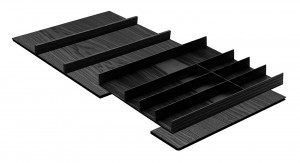 KES 009203 LiniQ wkład na sztućce 580-935x472 czarny