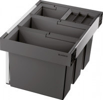 BLANCO 526644 Sorter FLEXON II LOW 60/4