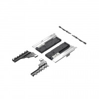 HETTICH 9240161 Atira mechanizm P2Os do 10 kg