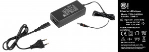 StrongLumio zasilacz do LED 24V 60W