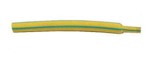 STRONG Lumio tuleja kurczliwa 8,0/4,0mm żółto-zielona