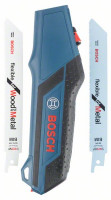 BOSCH 2608000495 Rukojeť pily vč. pilového plátku pro pily ocasky