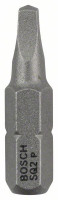 BOSCH 2608521112 Šroubovací bit 25ks Extra Hard R2, 25 mm