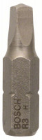 BOSCH 2608521113 Šroubovací bit 25ks Extra Hard R3, 25 mm