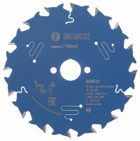 BOSCH 2608644005 Pilový kotouč Expert for Wood 130 x 20 x 2,4 mm, 16