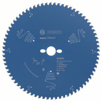 BOSCH 2608644081 Pilový kotouč Expert for Wood 315 x 30 x 2,4 mm, 72